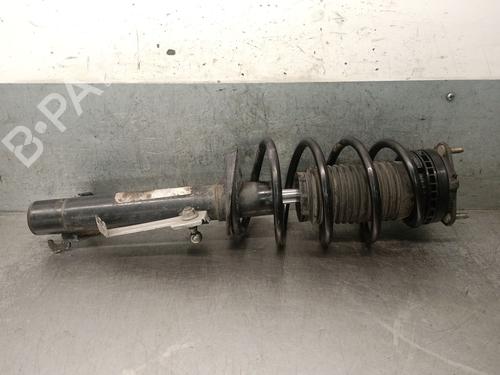 Used Right front shock absorber Right front shock absorber FORD FIESTA V (JH_, JD_) 1.4 16V (80 hp) 32524931 32524931