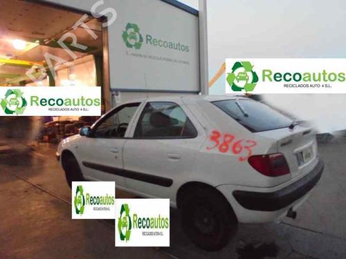 Rear right window mechanism CITROËN XSARA (N1) 2.0 HDi 90 | BP2124861C25 