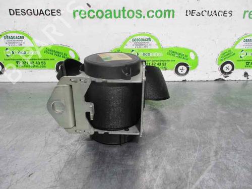 Rear left seatbelt BMW 1 (E87) 118 d | BP7445293I29 