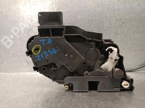 Rear right lock VOLVO V50 (545) 2.0 D | BP23002043C99 