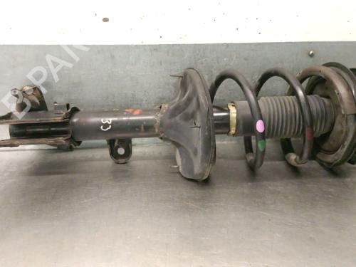 Used Left front shock absorber Left front shock absorber 37540852 37540852