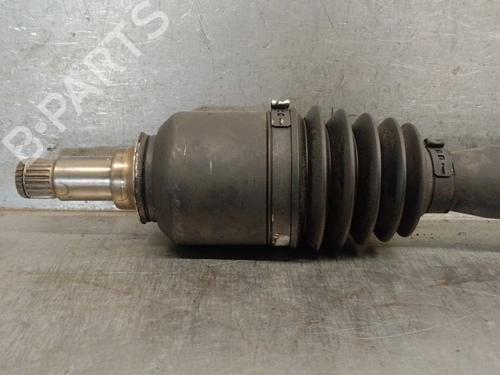 Left front driveshaft MERCEDES-BENZ A-CLASS (W169) A 160 CDI (169.006, 169.306) | BP36695388M38 - Image 3