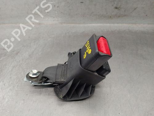 Used Seat buckle Seat buckle TOYOTA COROLLA Hatchback (_E21_, _EA1_, _EH1_) 1.8 Hybrid (ZWE211) (98 hp) 40459361 40459361