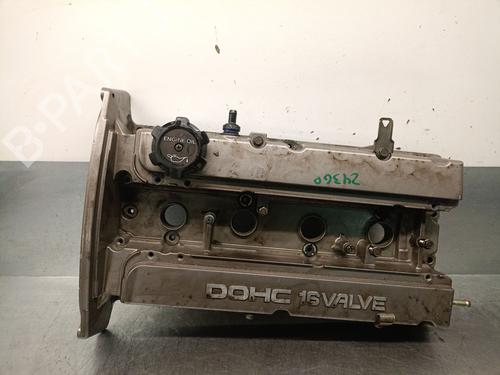 Used Valve cover MITSUBISHI OUTLANDER I (CU_W) 2.0 4WD (CU2W) (136 hp) 31929304