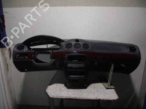 Used Dashboard Dashboard 9190450 9190450