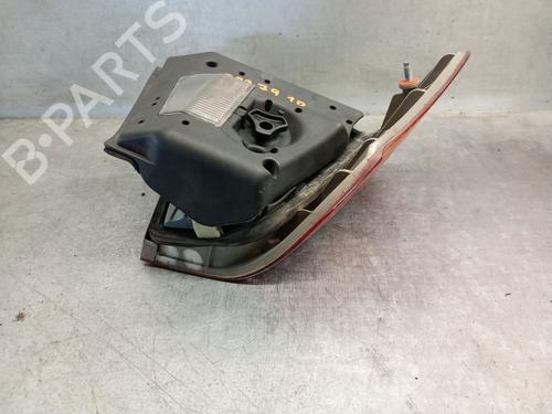 Right taillight BMW 3 (E46) 320 d | BP24334668C35 