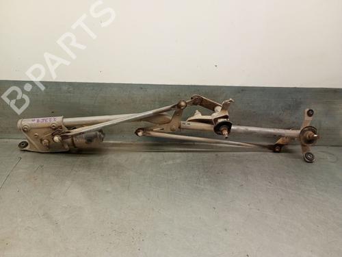 Used Front wiper motor HONDA CIVIC VIII Hatchback (FN, FK) 1.4 (FK1, FN4) (100 hp) 25239947