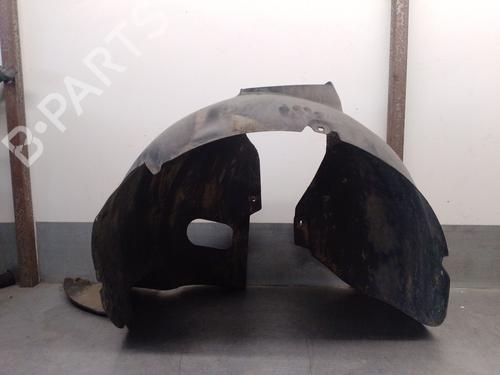 Used Wheel arch VW TOURAN (1T1, 1T2) 2.0 TDI (136 hp) 25784369