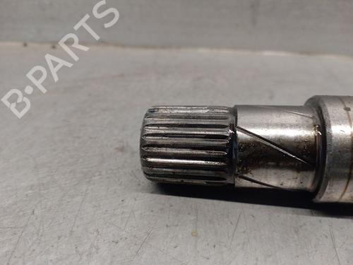 Right front driveshaft FIAT LINEA (323_, 110_) 1.6 D Multijet | BP29606864M39 