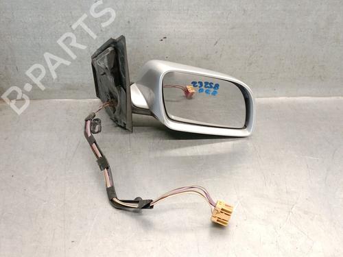 Right mirror VW POLO (9N_, 9A_) 1.4 16V | BP27669675C27 