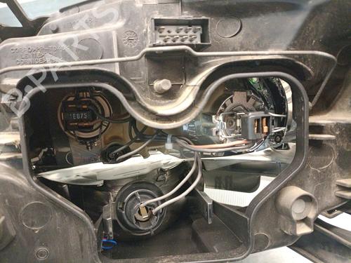 Højre forlygte CITROËN C3 I (FC_, FN_) 1.4 HDi | BP29242940C29 