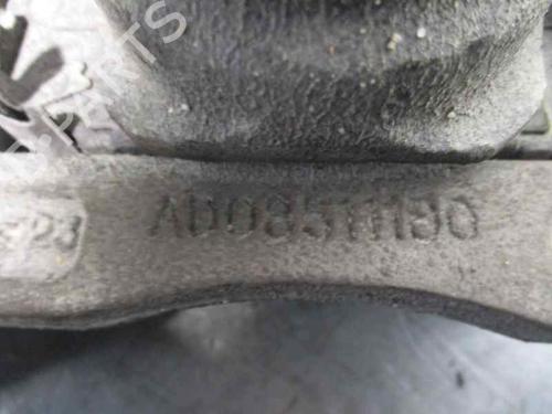 Left rear brake caliper KIA SORENTO I (JC) 2.5 CRDi | BP11614352M107 