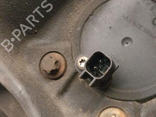 Right rear steering knuckle FORD KUGA II (DM2) 1.6 EcoBoost | BP32035453M28