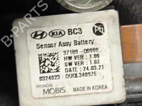 Wiring harness HYUNDAI BAYON (BC3) 1.0 T-GDI 48V-Hybrid | BP28621877E16 - Image 3