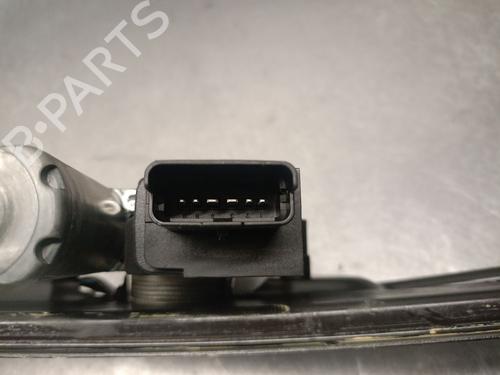 Front left window mechanism OPEL VIVARO C Van (K0) 2.0 | BP38704017C22 - Image 5