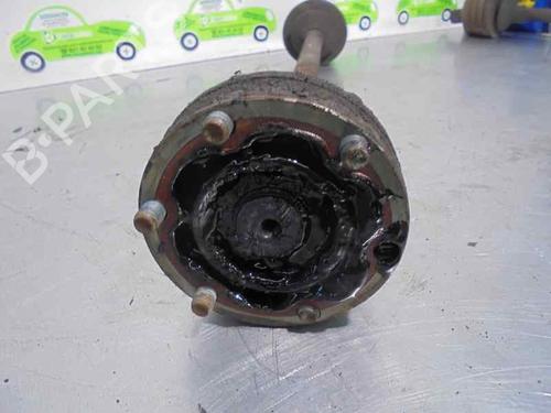 Right rear driveshaft AUDI A6 C5 Avant (4B5)  | BP2068436M41 
