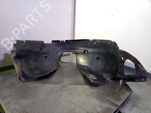Wheel arch PEUGEOT 2008 I (CU_) 1.6 BlueHDi 100 | BP29742744C56 