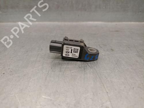 Módulo eletrónico KIA OPTIMA (JF) 1.7 CRDi | BP31850943M83 