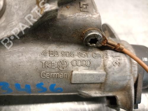 Ratlås/Tændingslås AUDI A3 (8L1) 1.8 T | BP28481121M48 