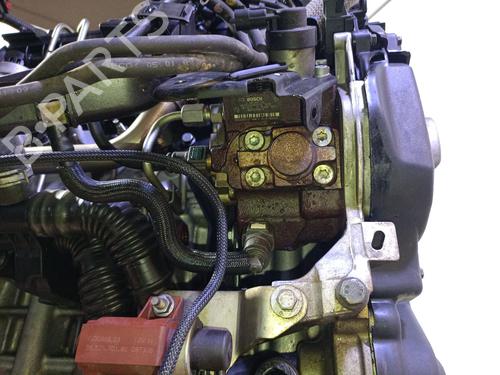 Engine MAZDA 2 (DE_, DH_) 1.5 (DE5FS) | BP29175154M1 