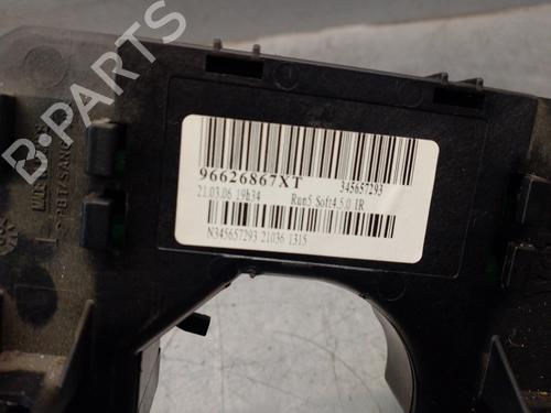 Headlight switch CITROËN C4 I (LC_) 1.6 HDi | BP18461159I24 