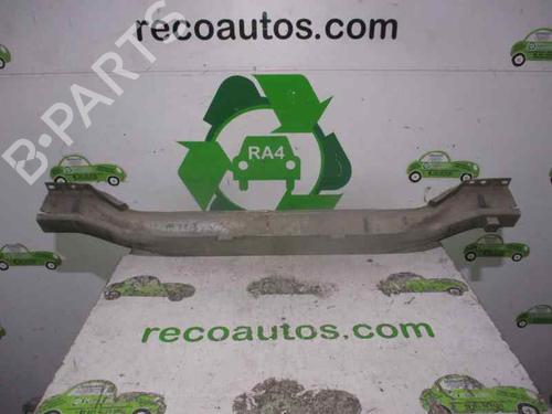 Rear bumper reinforcement OPEL ASTRA H Estate (A04) 1.9 CDTI 16V (L35) 1405231 | DE | ALUMINIO