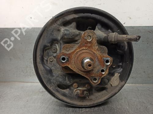 Used Right rear steering knuckle HONDA CONCERTO (HW, MA) 1.5 i 16V (90 hp) 16825235