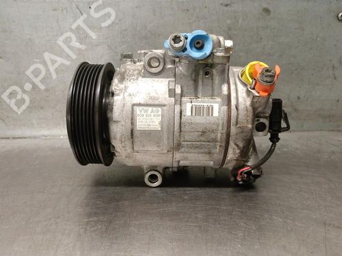 Used AC compressor AC compressor 38567658 38567658