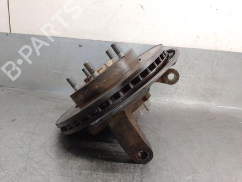 Right front steering knuckle SSANGYONG ACTYON I | BP32137337M26
