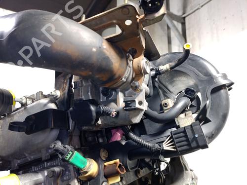 Engine FIAT IDEA (350_) 1.4 16V | BP33038554M1  - Image 10