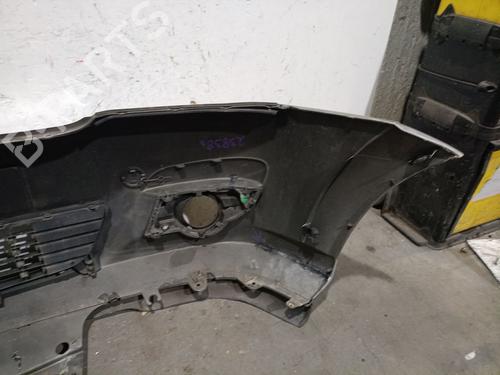 Foran støtfanger OPEL MERIVA A MPV (X03) 1.7 CDTI (E75) | BP29877676C7