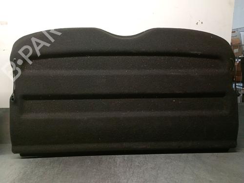 Used Rear parcel shelf CITROËN C4 II (NC_) 1.6 VTi 120 (NC5FS0, NC5FS9) (120 hp) 29071270