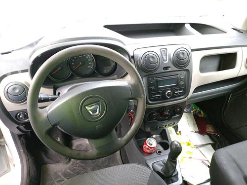 Electronic sensor DACIA DOKKER Box Body/MPV 1.5 dCi 75 / Blue dCi 75 (FEJW, FEAH) | BP23053797M84 - Image 13