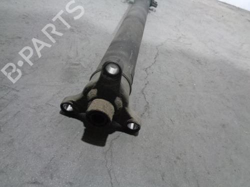 Driveshaft MERCEDES-BENZ CLK (C209) CLK 270 CDI (209.316) | BP12175621M37 