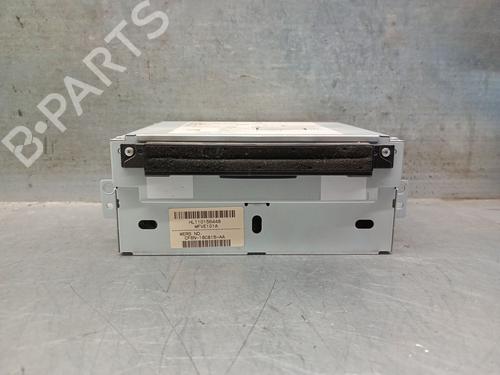 Used Radio Radio VOLVO S60 II (134) D3 (163 hp) 25242568 25242568