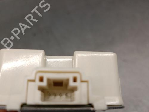 Elektronische module MAZDA 3 Hatchback (BP) 2.0 SKYACTIV-G M Hybrid | BP28542754M83 