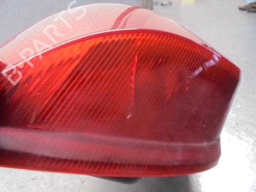 Right taillight FORD FIESTA III (GFJ) 1.1 | BP16157256C35 