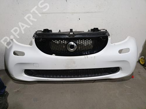 Used Front bumper SMART FORTWO Coupe (453) 0.9 (453.344, 453.353) (90 hp) 30913470