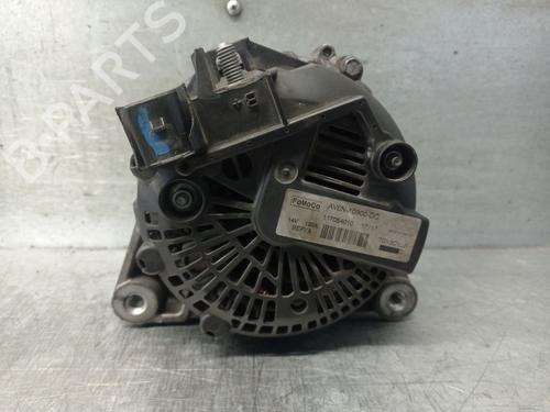 Alternator FORD FOCUS III Turnier 1.5 TDCi | BP29123528M7 