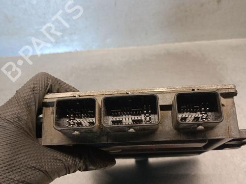 Engine control unit (ECU) RENAULT CLIO III (BR0/1, CR0/1) 1.5 dCi (BR17, CR17) | BP37672489M57 - Image 3