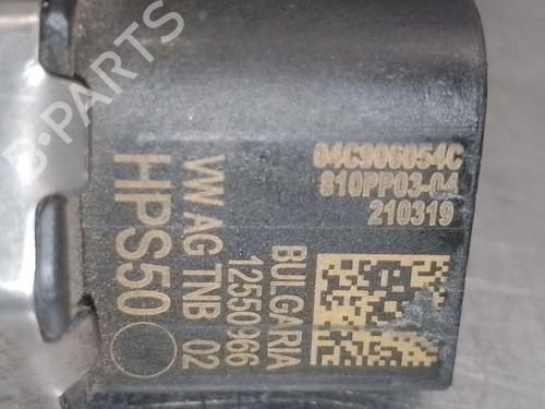 Injection rail SEAT LEON ST (5F8) 1.5 TGi | BP39963091M98 - Image 11