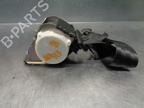 Used Rear right seatbelt FORD FOCUS III 1.0 EcoBoost (125 hp) 10910294