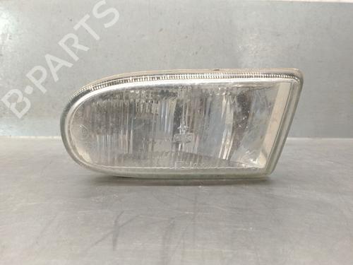 Used Right front fog light Right front fog light RENAULT MEGANE I (BA0/1_) 1.6 e (BA0F, BA0S) (90 hp) 34099531 34099531