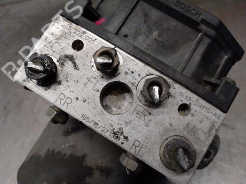 ABS pump JAGUAR X-TYPE I (X400) 2.5 V6 All-wheel Drive | BP31132657M43 