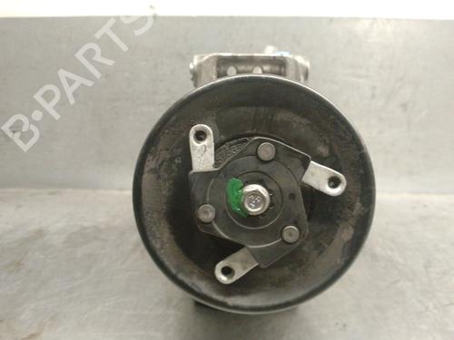 Compressore A/C SKODA OCTAVIA II (1Z3) 2.0 TDI 16V | BP30551991M34