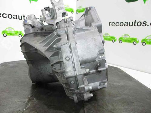 Gearbox CHEVROLET CRUZE Hatchback (J305) 2.0 CDI | BP2099343M3 