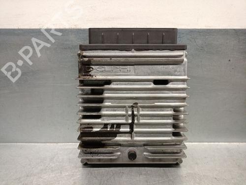 Used Engine control unit (ECU) FORD FOCUS I (DAW, DBW) 1.8 TDCi (115 hp) 22725126