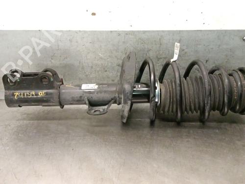 Used Left front shock absorber CHEVROLET AVEO Hatchback (T300) 1.2 (86 hp) 31043536
