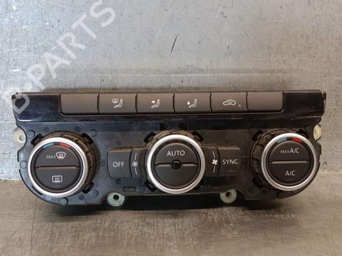 Used Climate control Climate control 36695380 36695380