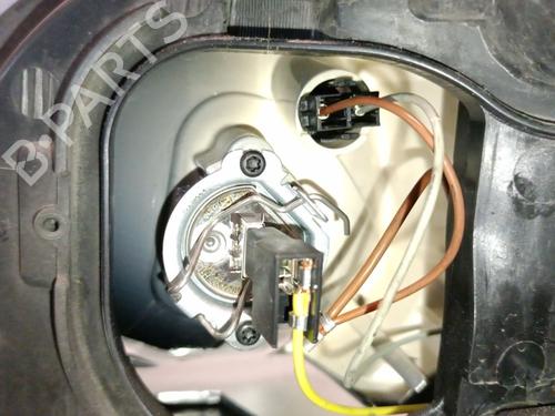Højre forlygte FORD FOCUS II (DA_, HCP, DP) 2.0 TDCi | BP26323371C29 